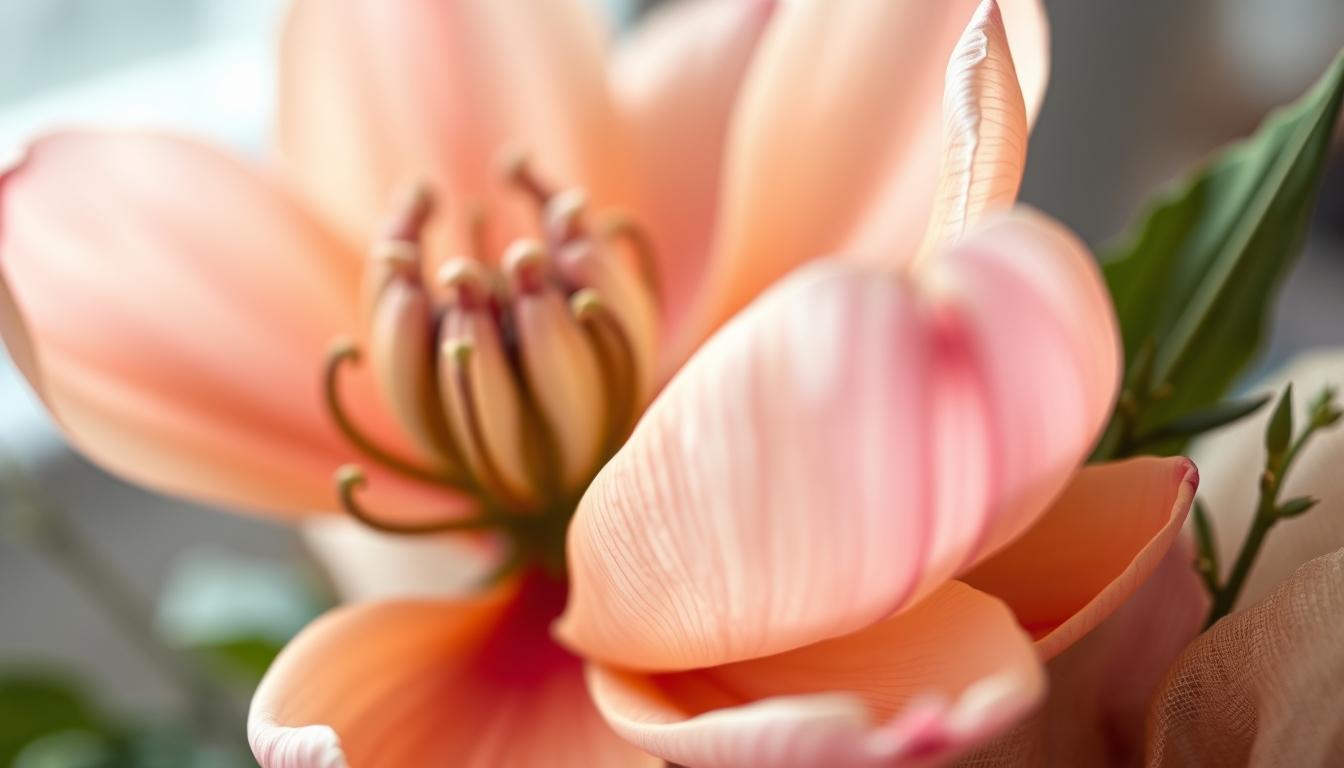 Modern floral design trends